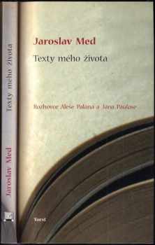 Texty mého života