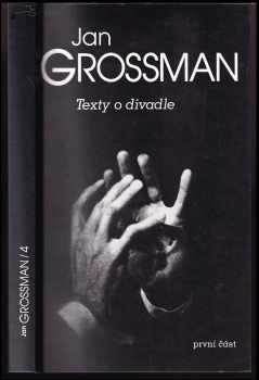 Jan Grossman: Jan Grossman