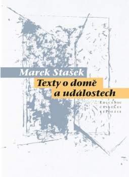 Texty o domě a událostech