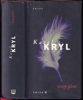 Karel Kryl: Texty písní