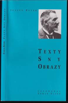 Texty, sny, obrazy