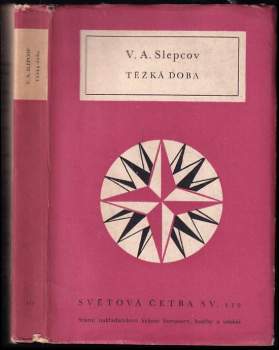 Těžká doba