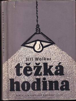 Těžká hodina