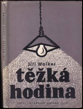 Těžká hodina