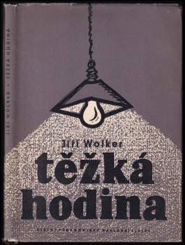Těžká hodina