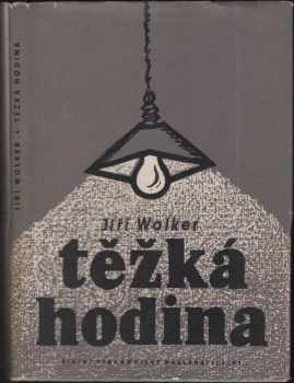 Těžká hodina