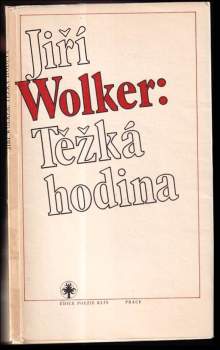Těžká hodina