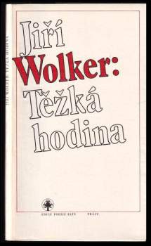 Těžká hodina