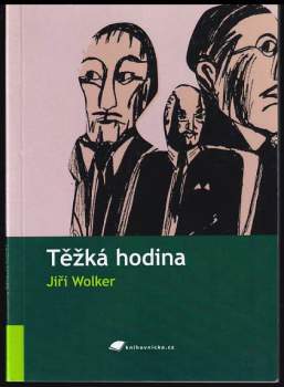 Těžká hodina