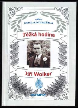 Těžká hodina