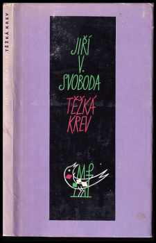 Těžká krev