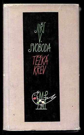 Těžká krev