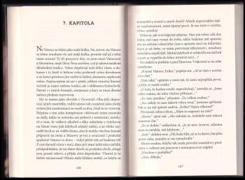 Lenka Lanczová: Těžká noc