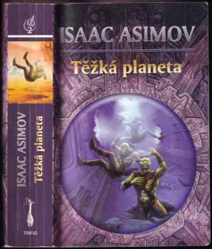 Těžká planeta