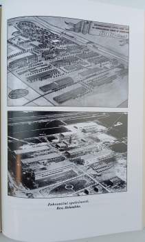 Jan Antonín Baťa: Těžké časy