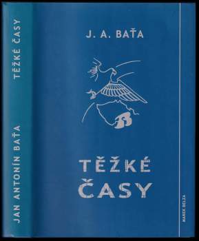 Těžké časy