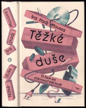 Těžké duše