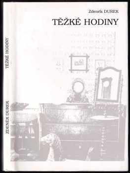 Těžké hodiny