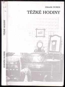 Těžké hodiny