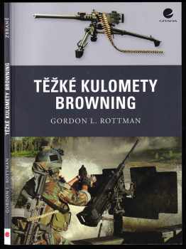 Těžké kulomety Browning