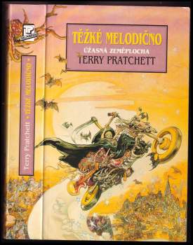 Těžké melodično