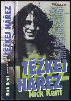 Těžkej nářez