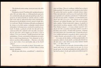 Romano Guardini: Těžkomyslnost a její smysl