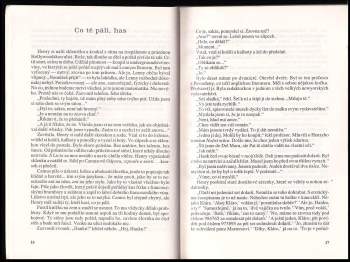 Charles Bukowski: Těžký časy