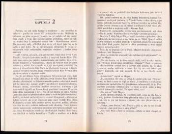 Ed McBain: Těžký prachy