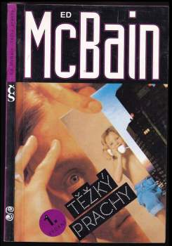 Ed McBain: Těžký prachy