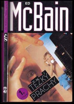 Ed McBain: Těžký prachy