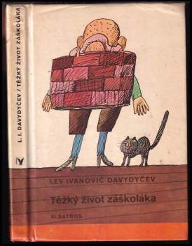 Lev Ivanovič Davydyčev: Těžký život záškoláka