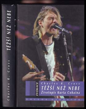 Těžší než nebe
