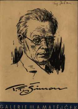 T.F. Šimon