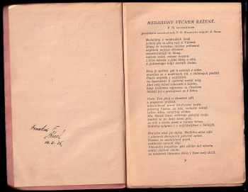 Tomáš Garrigue Masaryk: T.G. Masaryk