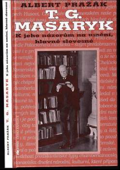 T.G. Masaryk