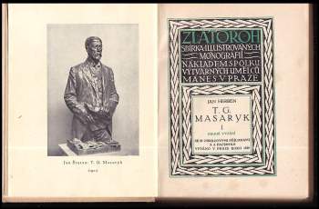 Jan Herben: T.G. Masaryk
