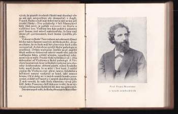 Jan Herben: T.G. Masaryk