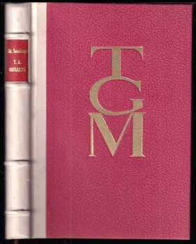 T.G. Masaryk