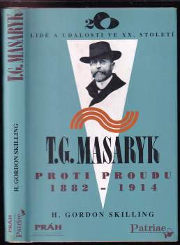 T.G. Masaryk