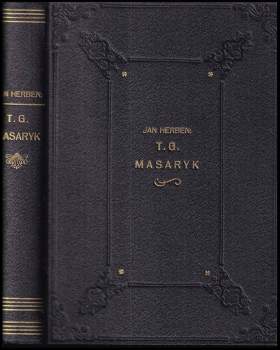 T.G. Masaryk
