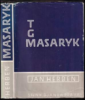 T.G. Masaryk