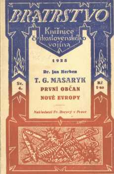 T.G. Masaryk