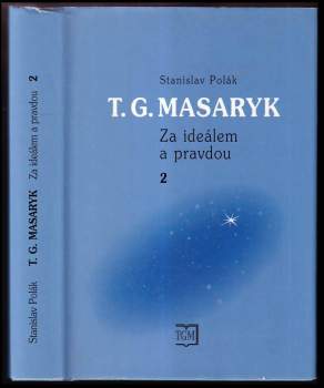 T.G. Masaryk