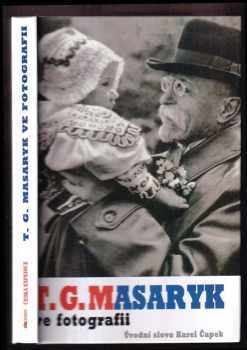 T.G. Masaryk ve fotografii