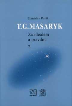 T.G. Masaryk