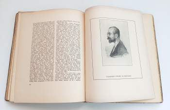 Tomáš Garrigue Masaryk: T.G. Masarykovi k šedesátým narozeninám