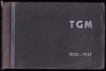 TGM 1850-1937