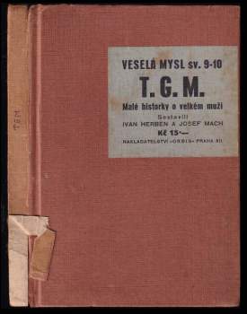 T.G.M
