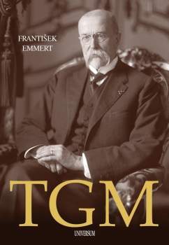 František Emmert: TGM